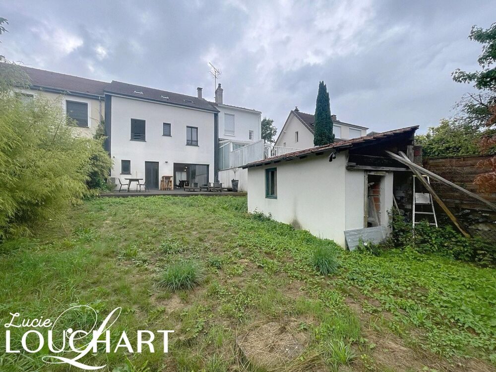 � vendre  Maison L'Ha�-les-Roses (94240)