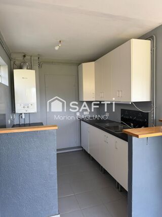  Appartement à vendre 4 pièces 76 m²