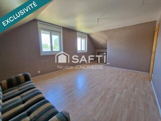  Maison à vendre 5 pièces 142 m²