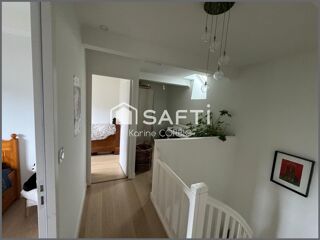  Maison à vendre 7 pièces 118 m²