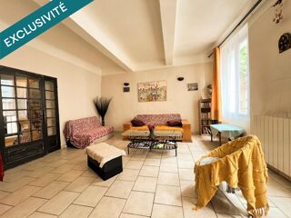  Maison à vendre 7 pièces 188 m²