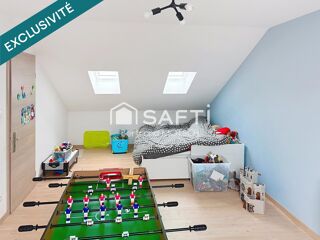  Maison � vendre 6 pi�ces 96 m�