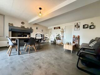  Maison à vendre 5 pièces 105 m²