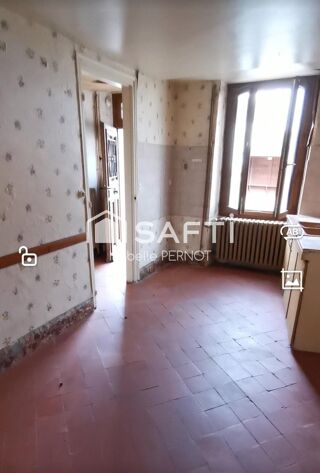  Maison � vendre 4 pi�ces 80 m�