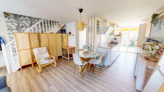  Maison  vendre 4 pices 76 m