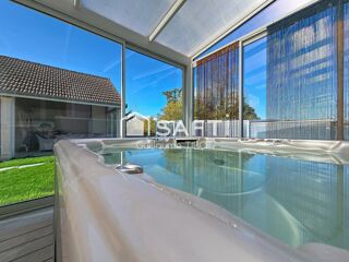  Maison � vendre 7 pi�ces 246 m�