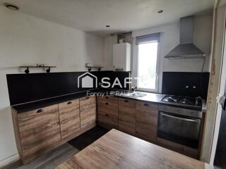  Maison � vendre 4 pi�ces 81 m�