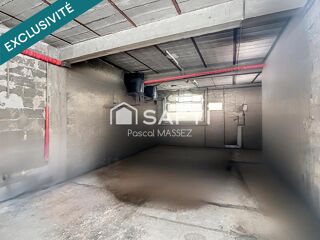  Maison à vendre 3 pièces 59 m²