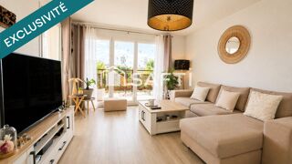  Appartement à vendre 3 pièces 63 m²