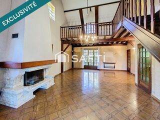  Maison � vendre 6 pi�ces 134 m�