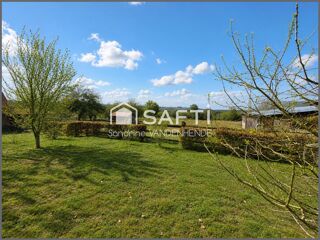  Maison à vendre 8 pièces 250 m²