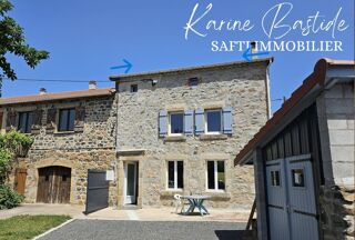  Maison  vendre 6 pices 100 m