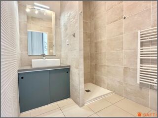  Appartement � vendre 2 pi�ces 41 m�