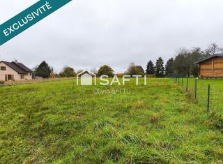  Terrain � vendre 2425 m�