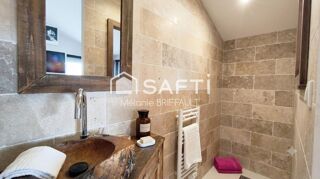  Maison à vendre 5 pièces 124 m²