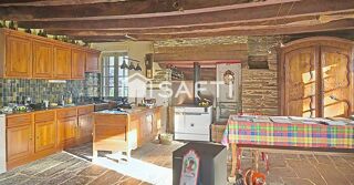  Maison à vendre 5 pièces 135 m²