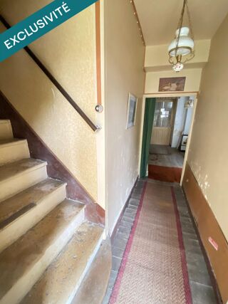  Maison  vendre 3 pices 70 m
