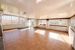  Maison à vendre 6 pièces 160 m²