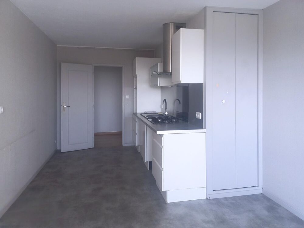 Vente Appartement appartement Type 4, résidence avec parc, un garage Valence