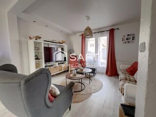  Maison � vendre 5 pi�ces 112 m�