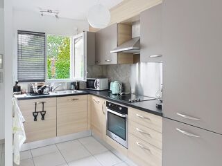  Maison à vendre 4 pièces 98 m²