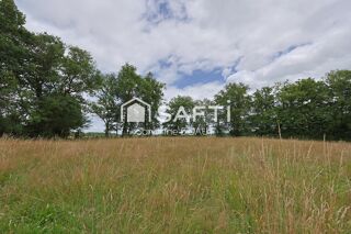  Terrain à vendre 683 m²
