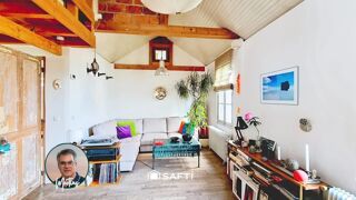  Maison à vendre 4 pièces 78 m²