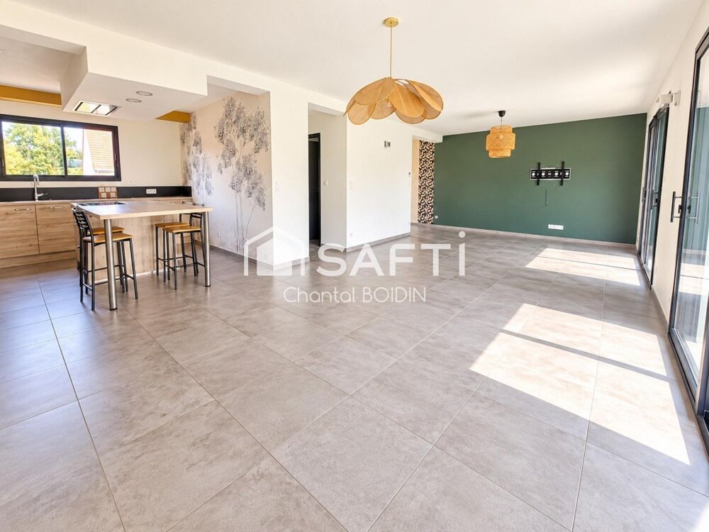 Pavillon de 2019