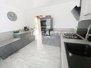  Maison � vendre 4 pi�ces 90 m�