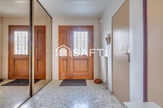  Maison � vendre 6 pi�ces 125 m�