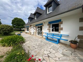  Maison à vendre 6 pièces 160 m²