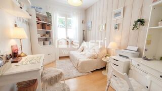  Maison à vendre 5 pièces 87 m²