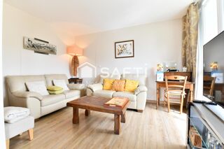  Appartement � vendre 4 pi�ces 83 m�