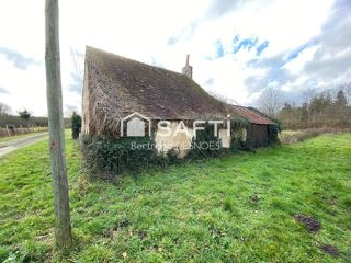  Maison � vendre 2 pi�ces 30 m�