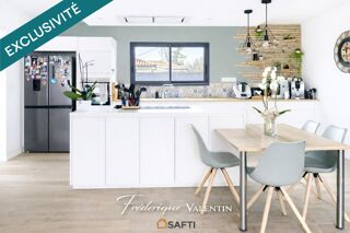  Maison � vendre 6 pi�ces 134 m�