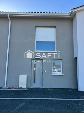  Maison � vendre 3 pi�ces 73 m�