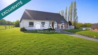  Maison � vendre 6 pi�ces 164 m�