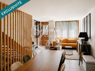 Maison 5 pièces 116 m² · à Morestel · 116 m² · 265 000 €