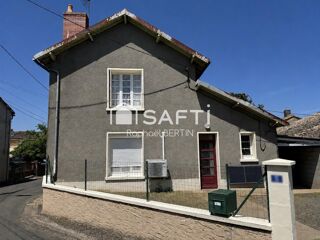  Maison � vendre 6 pi�ces 119 m�