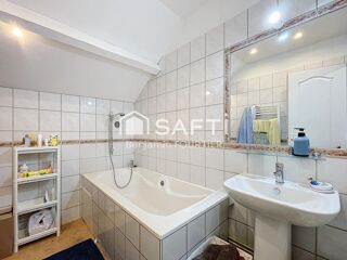  Maison � vendre 4 pi�ces 71 m�