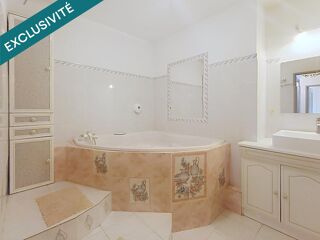  Appartement à vendre 3 pièces 61 m²