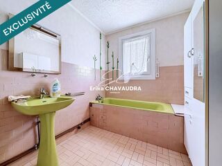  Maison à vendre 5 pièces 101 m²