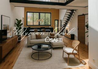  Maison � vendre 7 pi�ces 195 m�