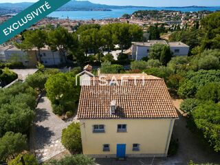  Maison à vendre 7 pièces 200 m²