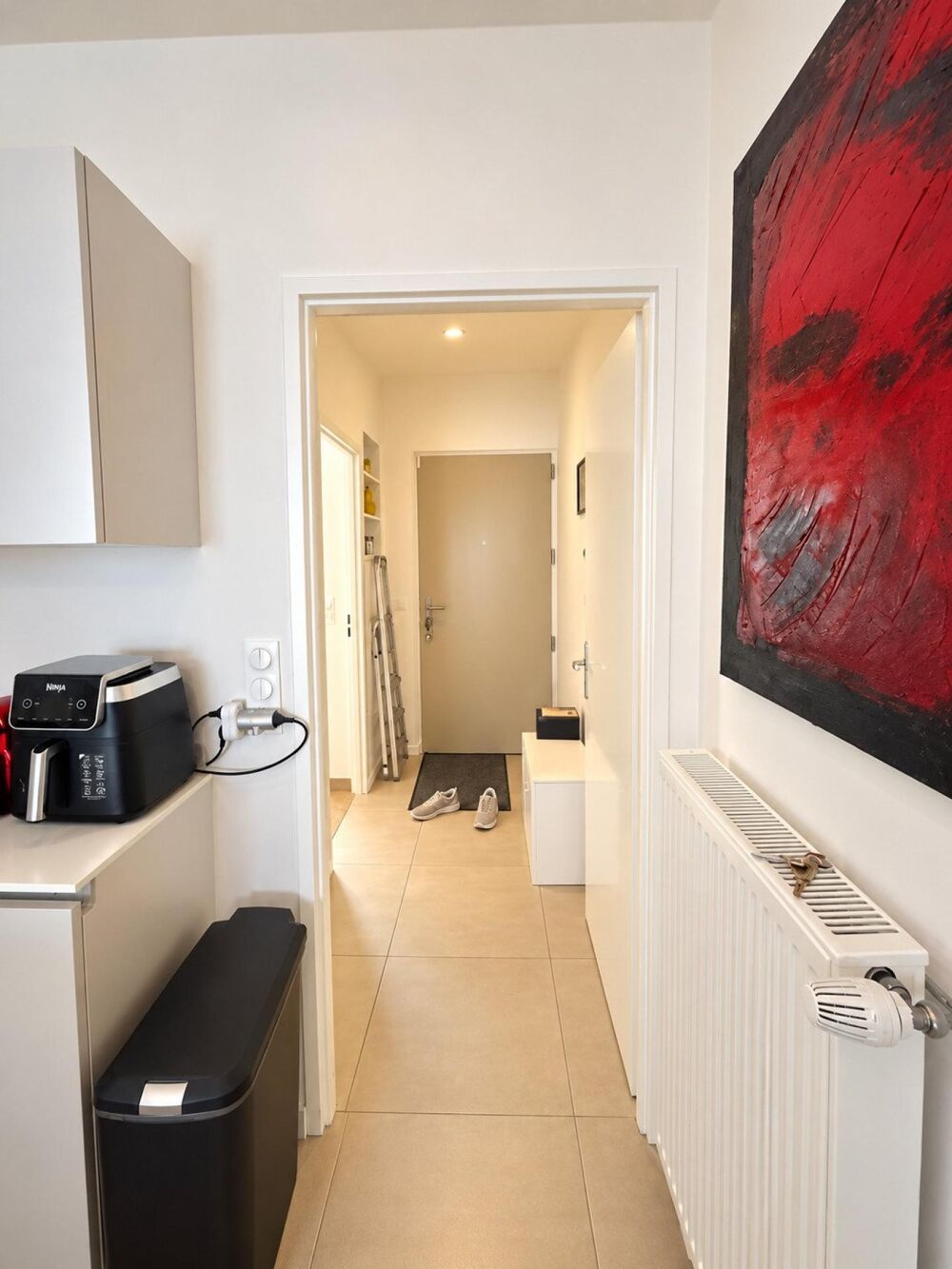 Vente Appartement * Rare à Bondy - T3 plein pied résidence 2024 * Bondy