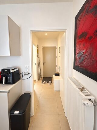 Vente Appartement * Rare à Bondy - T3 plein pied résidence 2024 * Bondy