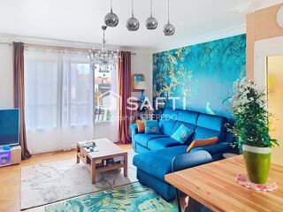  Maison à vendre 4 pièces 96 m²