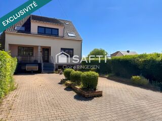  Maison à vendre 7 pièces 157 m²