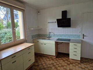  Maison � vendre 4 pi�ces 99 m�