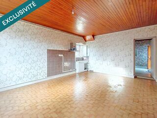  Maison � vendre 3 pi�ces 85 m�